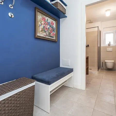 Mendula * スプリト