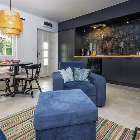 Mendula Apartmán Split