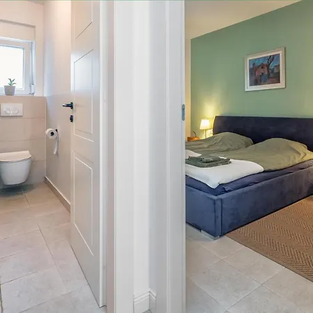 Mendula Apartmán
