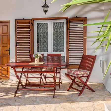 Apartman Mendula