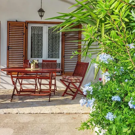 Apartman Mendula Split