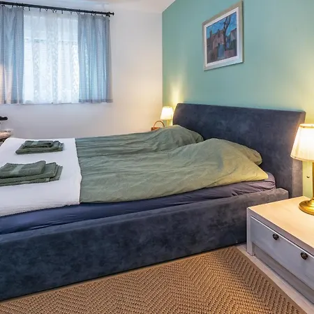 Apartmán Mendula