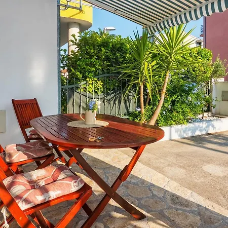 Apartman Mendula