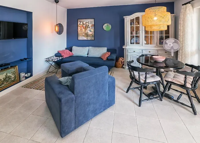 Mendula Apartmán Split