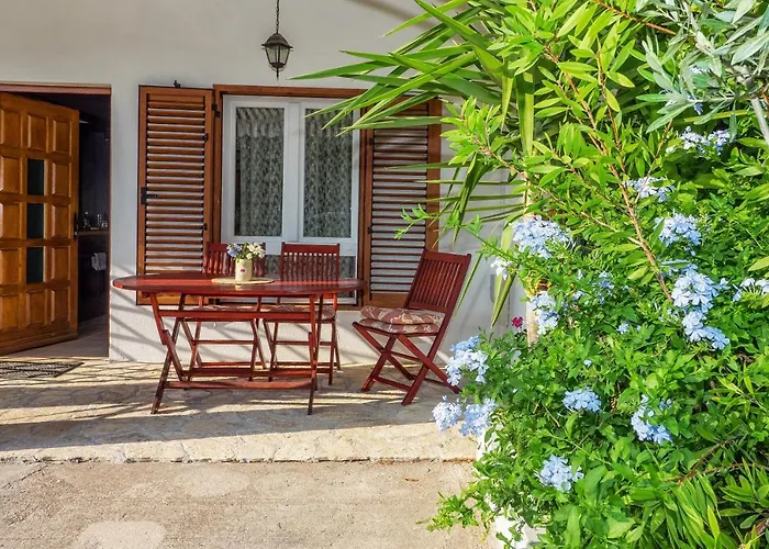 Apartmán Mendula Split